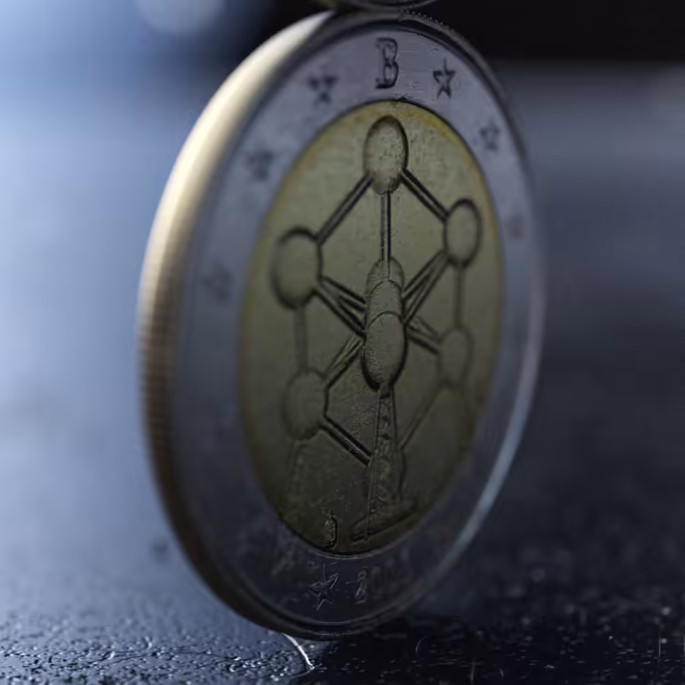 Stable coins
