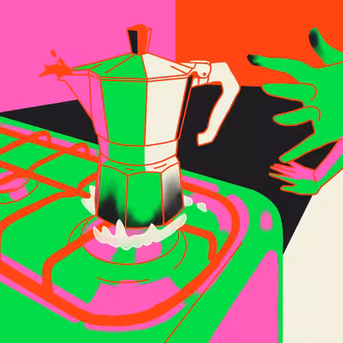 Coffee Pop 03
