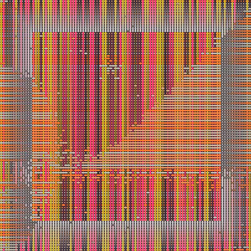 Plexus #196