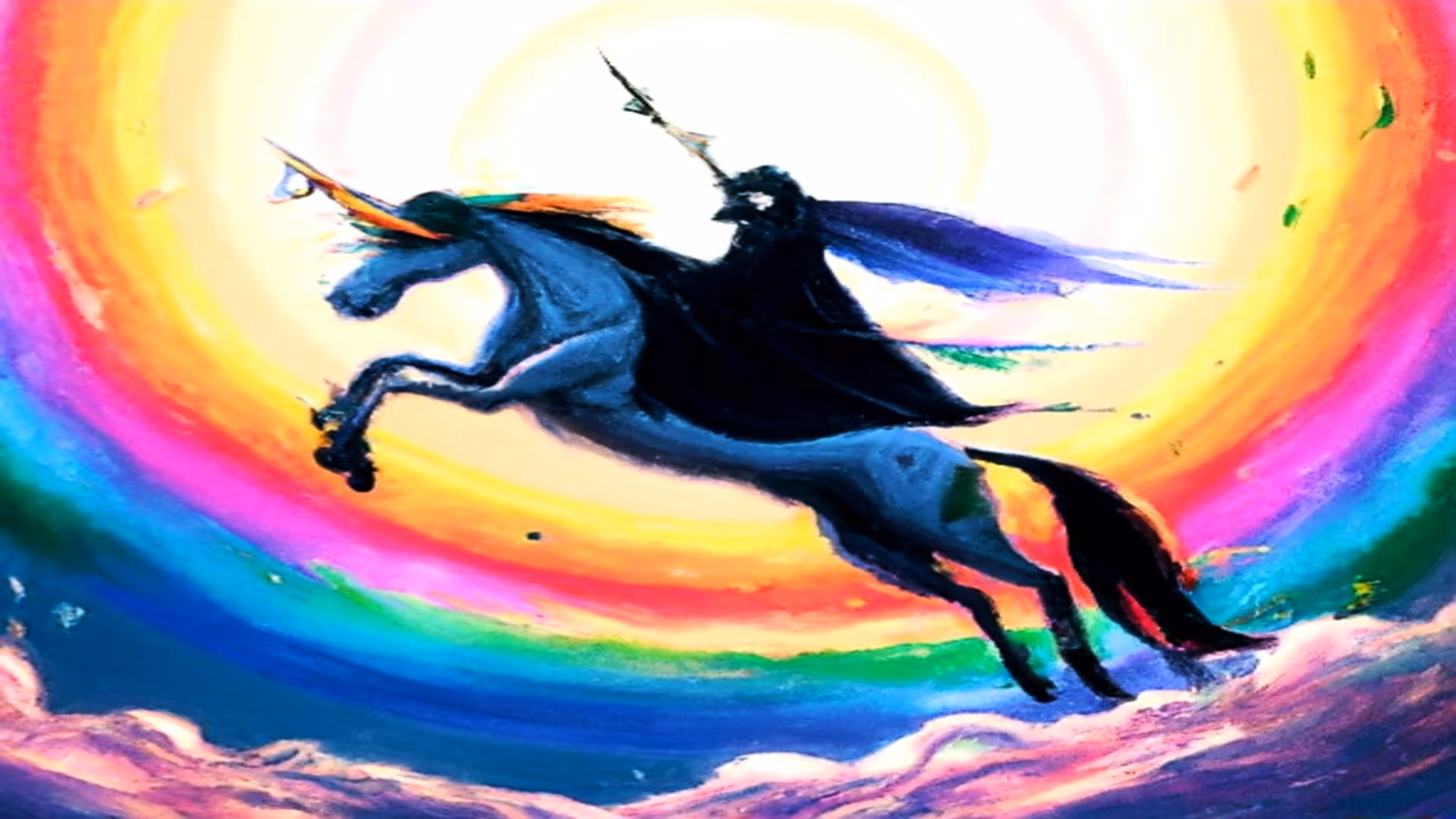 Reaper of the Rainbow 