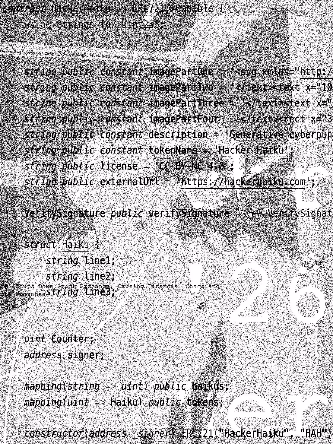 OpenWide: Open Wide #252