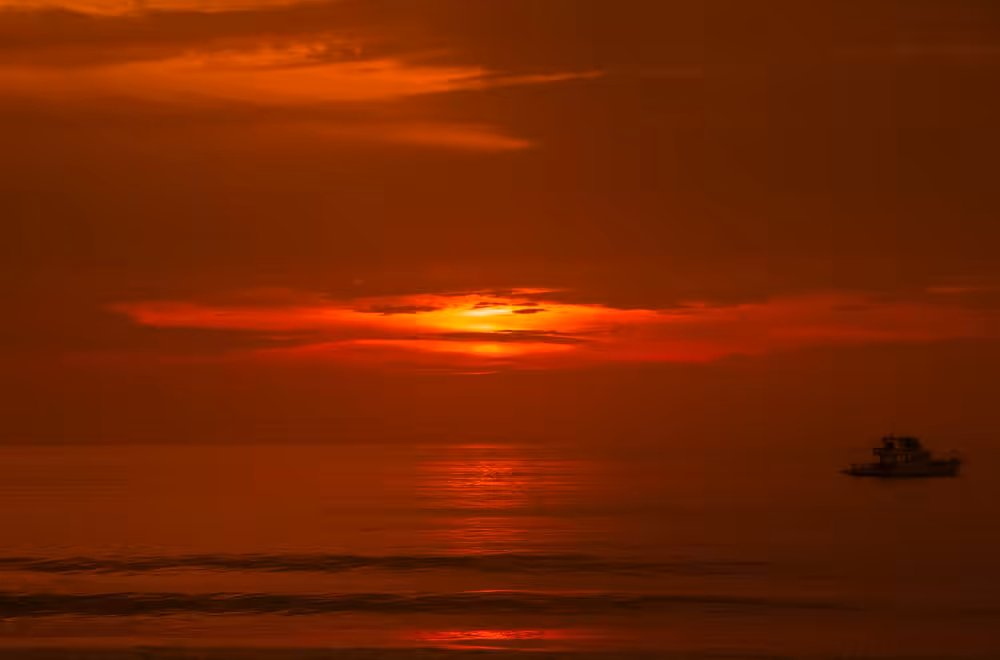 AIVAZOVSKY