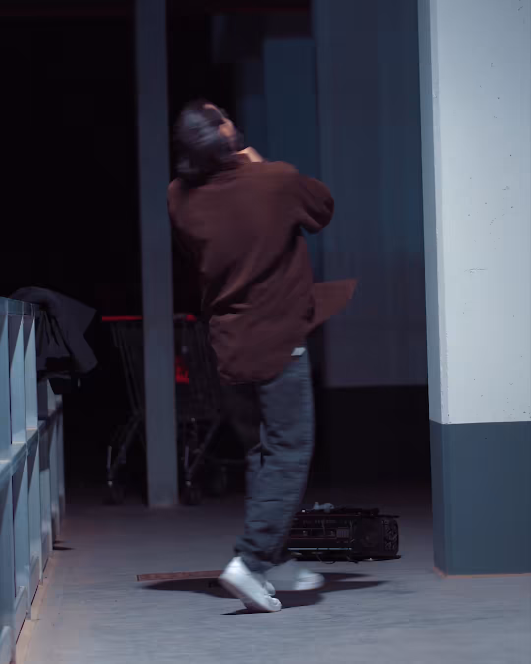 loopingmoves #1