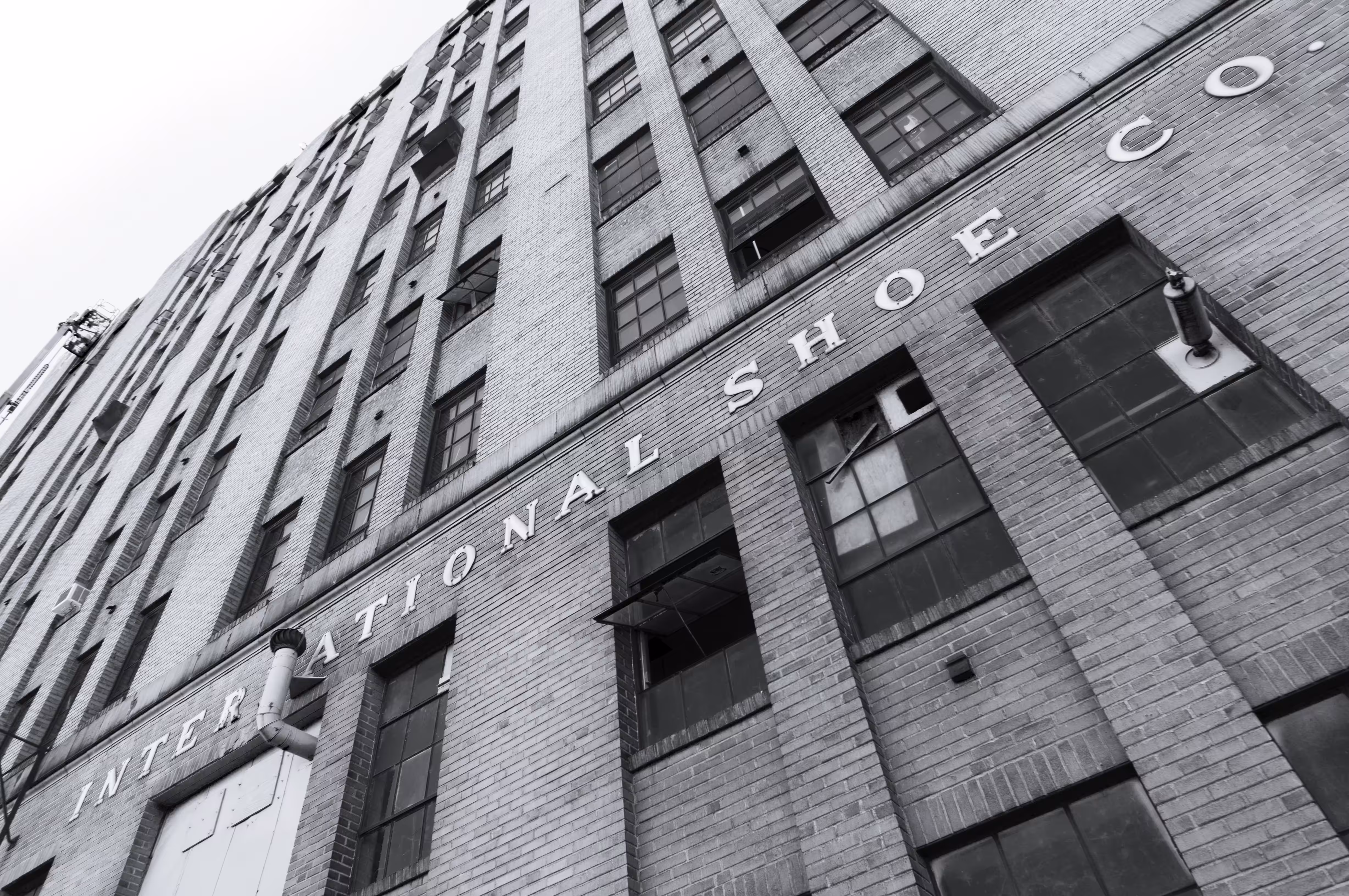 International Shoe Co., Saint Louis 2016