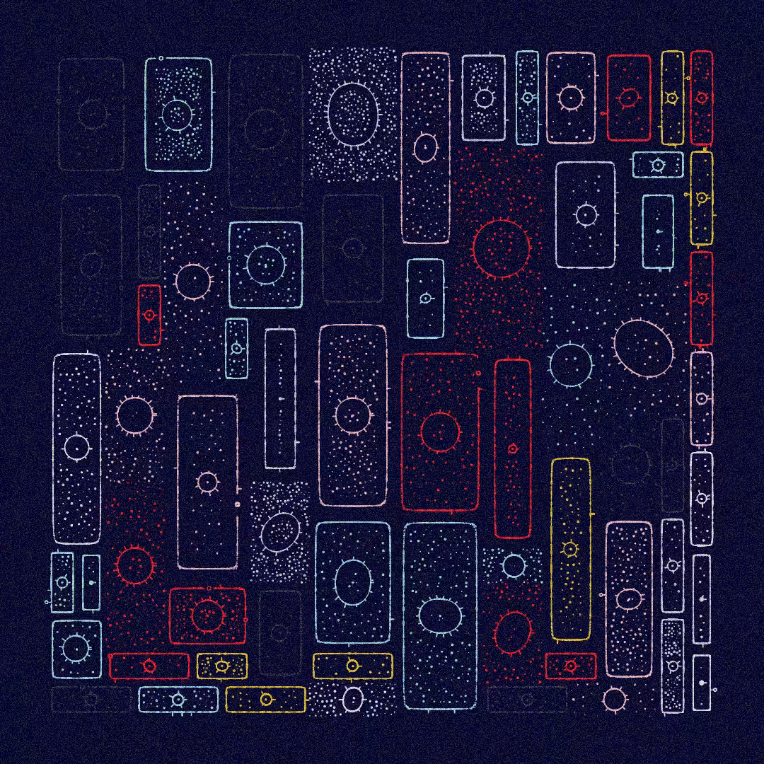 Microcosm #87