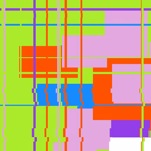 Chromatic Chaos #6141