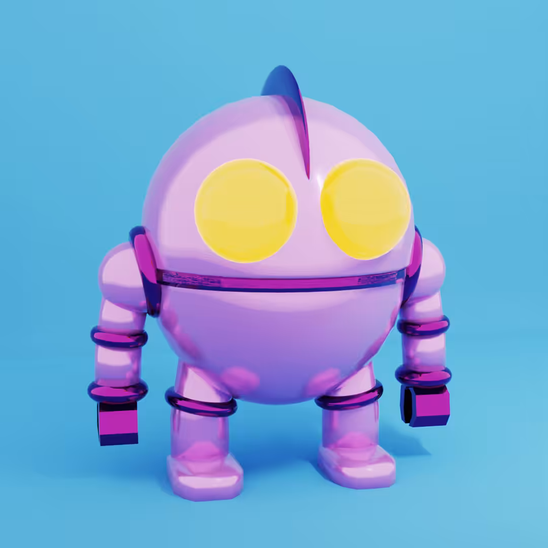 Lil Robos (Laffeh Taffeh)