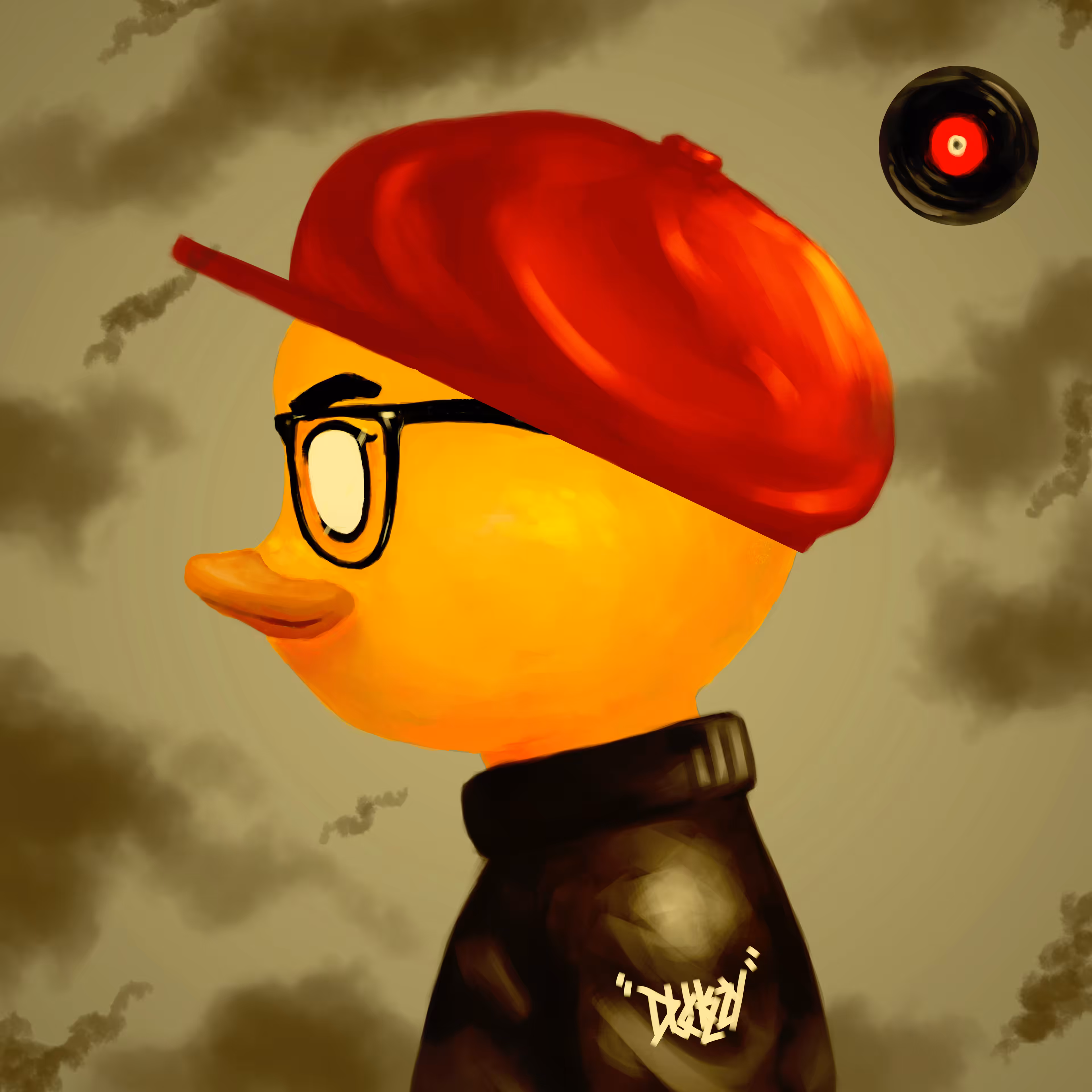 Duckzzy 22
