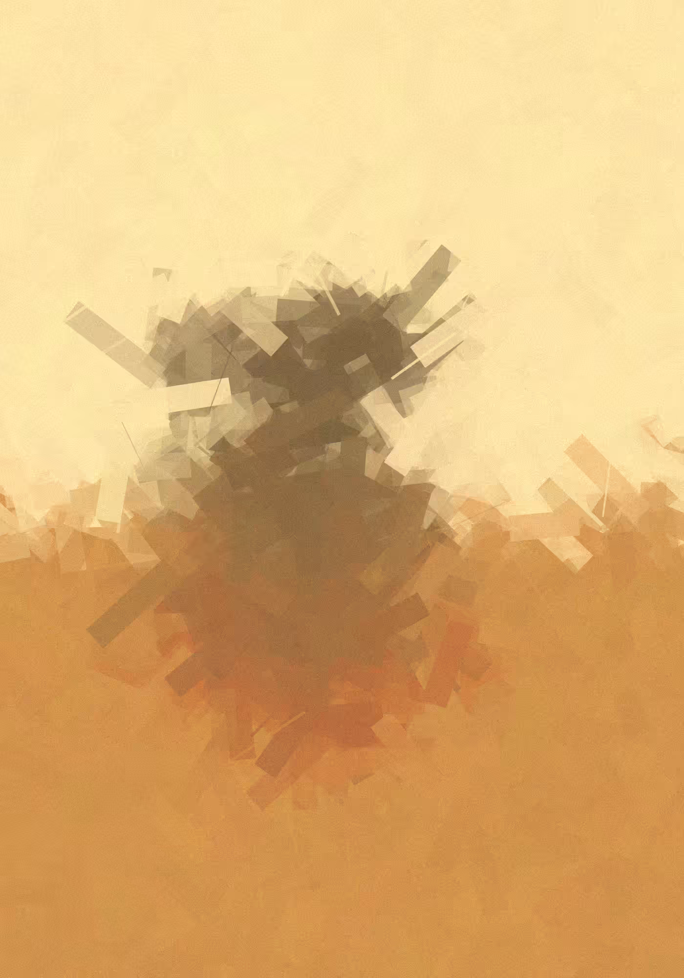 Fires and Flames #15