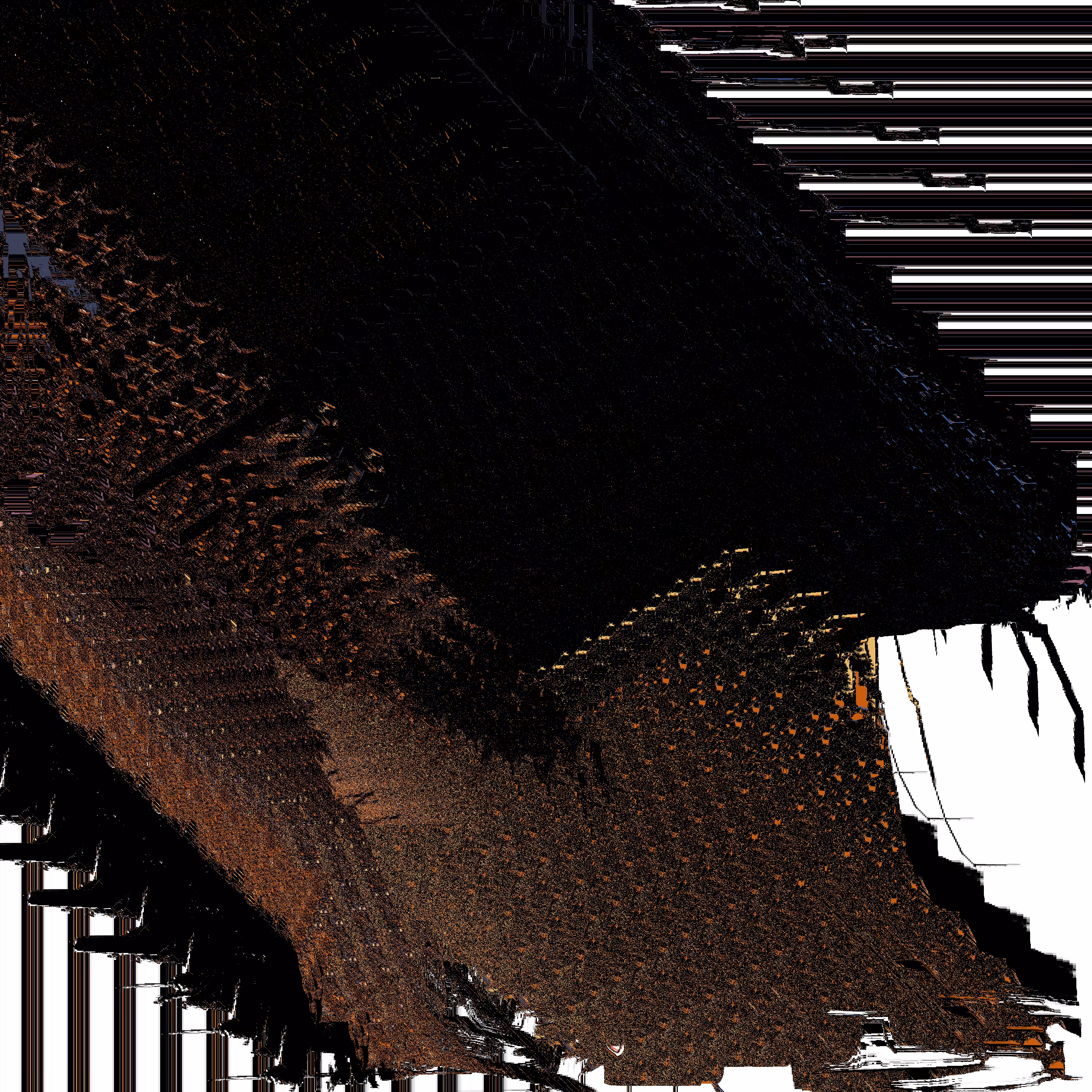 Destruction of a Quail 09