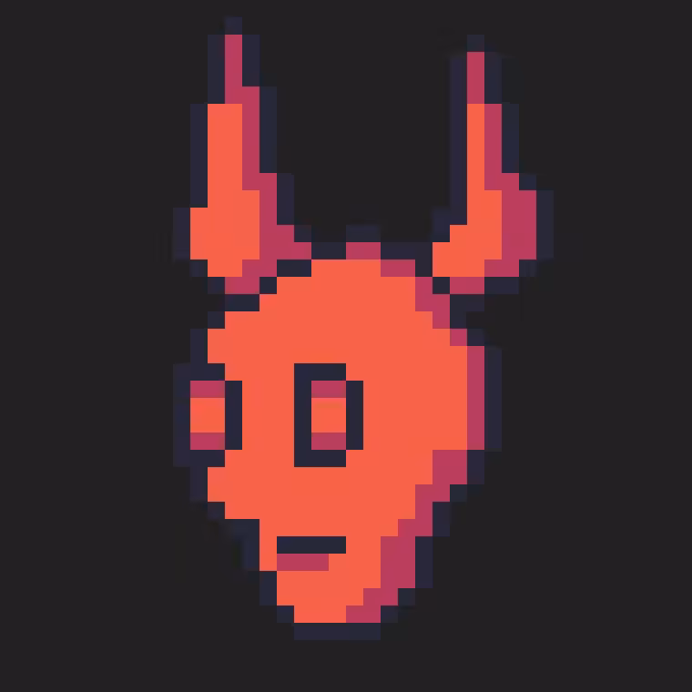 demonface