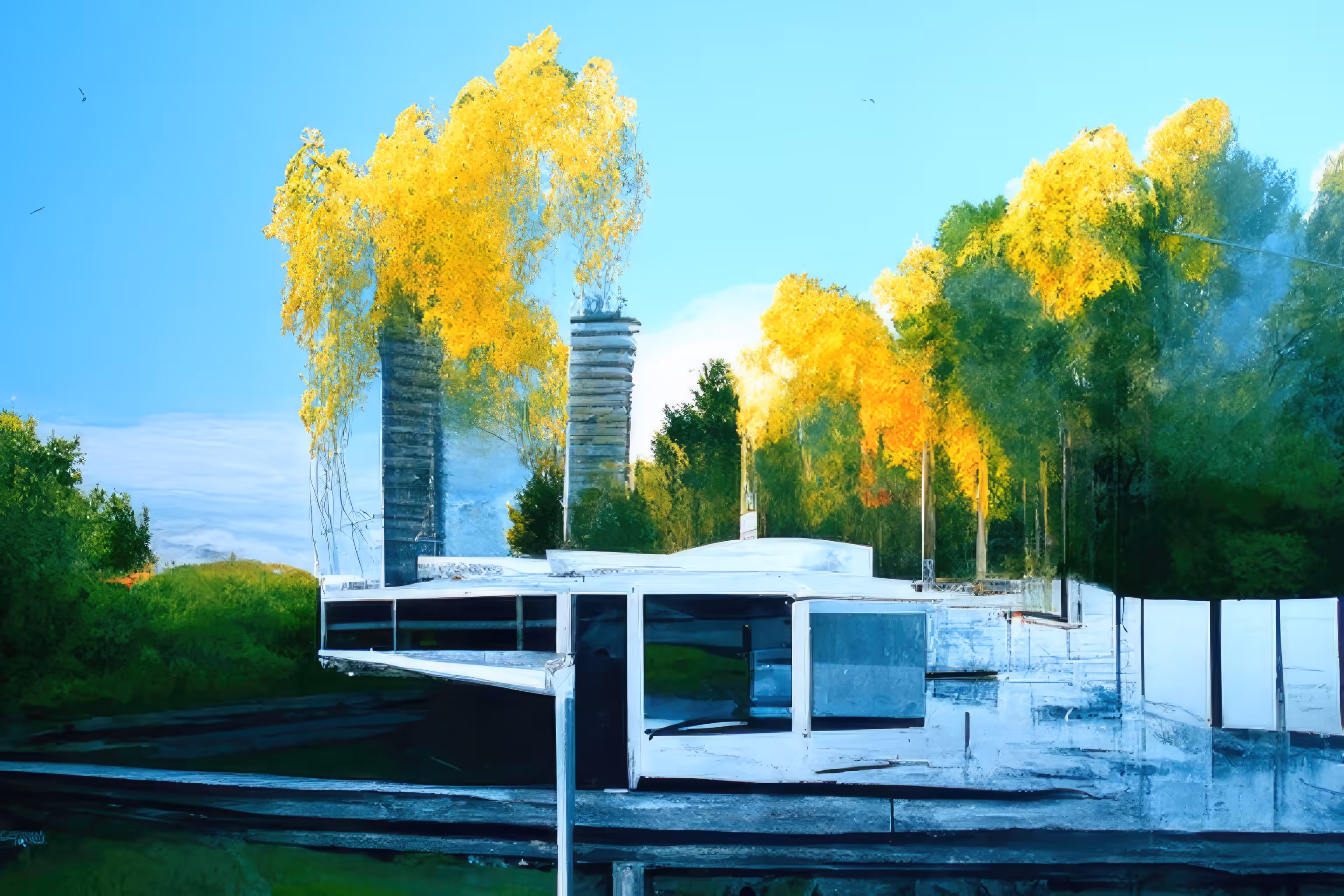 Residence 007