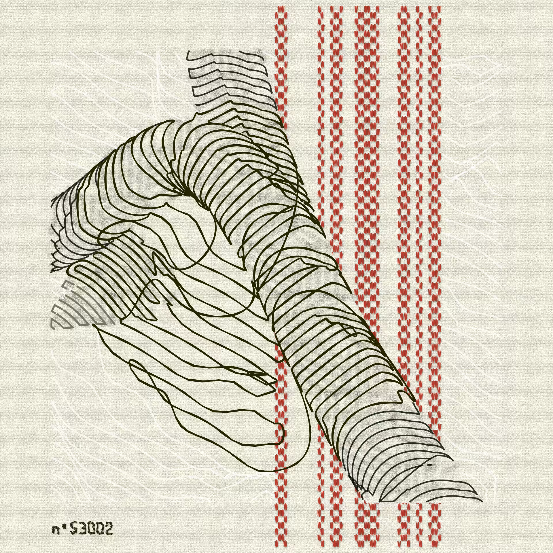 Aux Arbres #53002