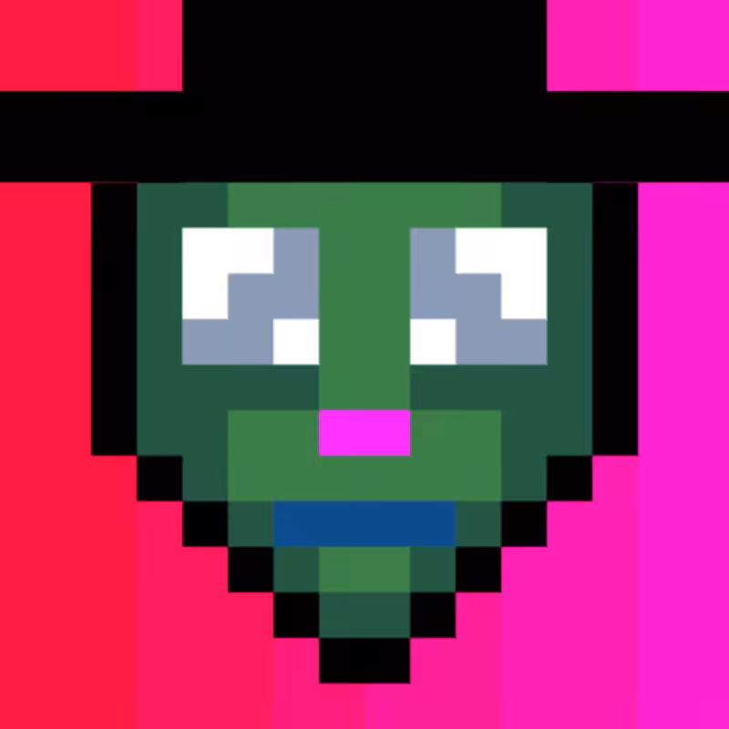 Funkin Alienz #187