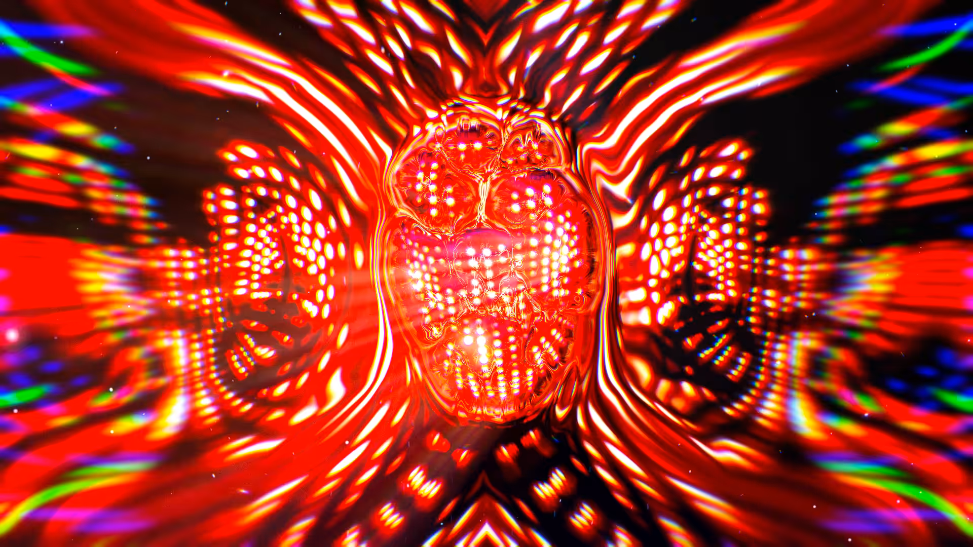 DIGITAL MIRAGE SERIES A [2/3]