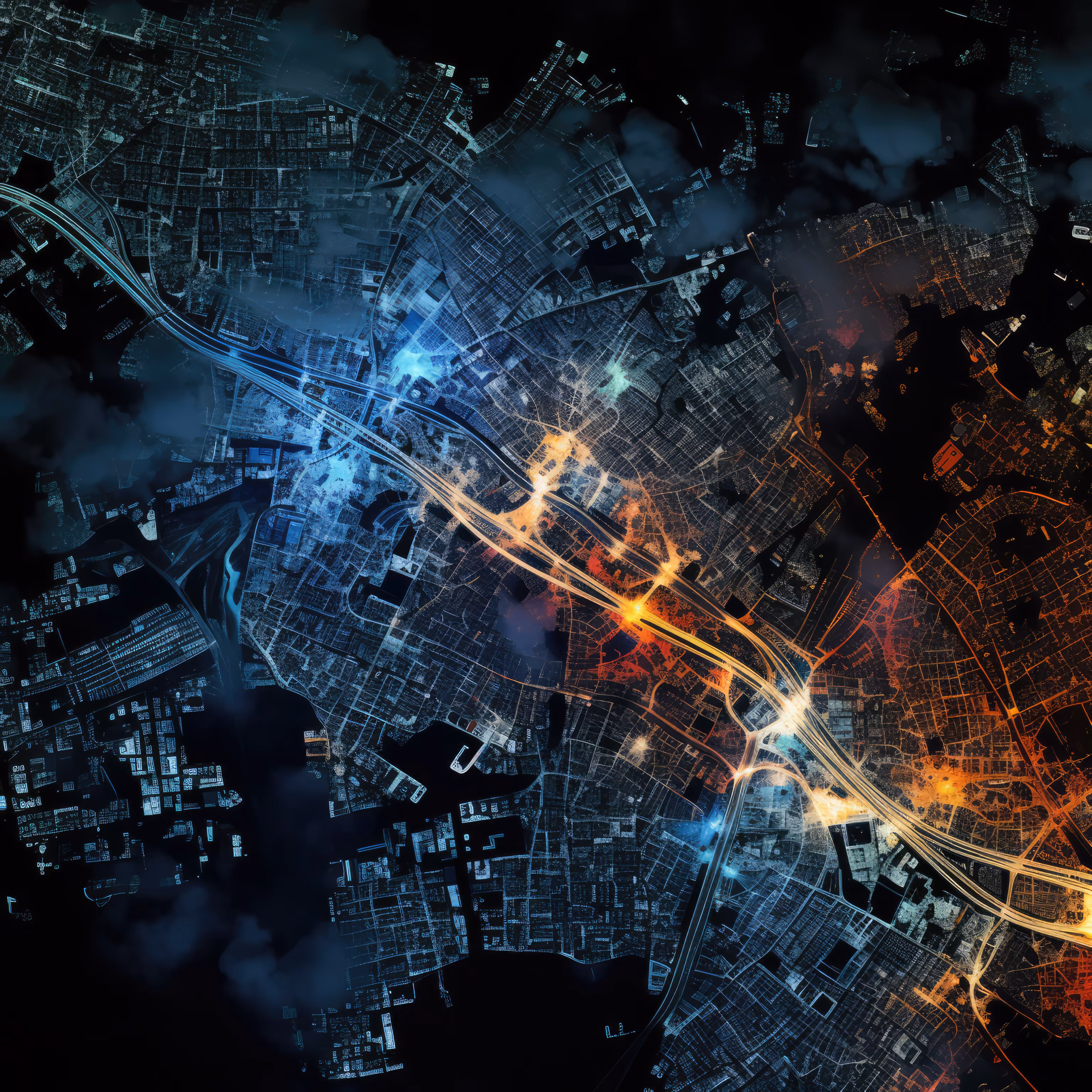 Mappings 50