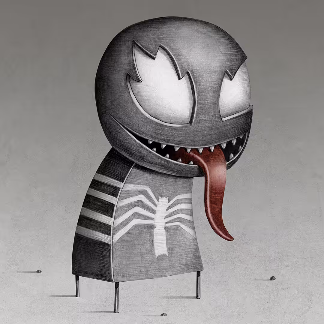 VENOM