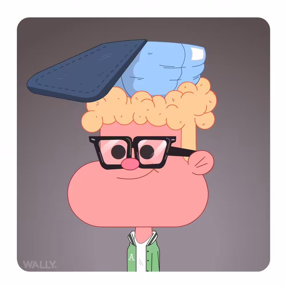 WALLY 0649