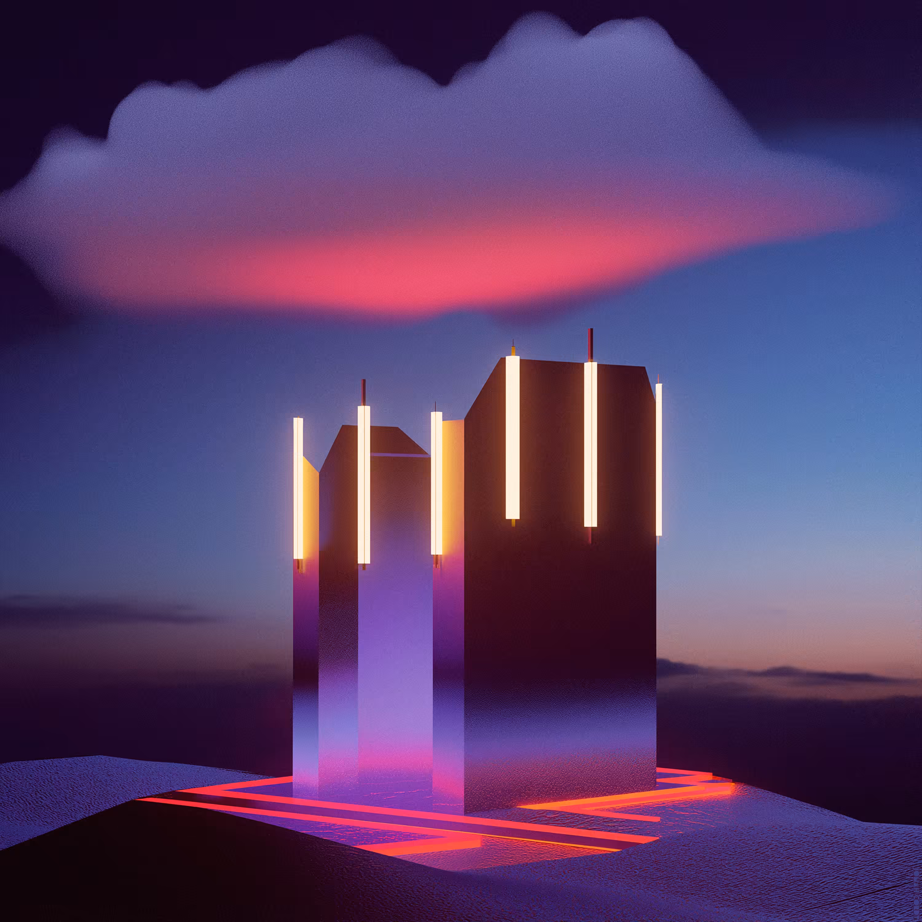 Cloud Vision 28