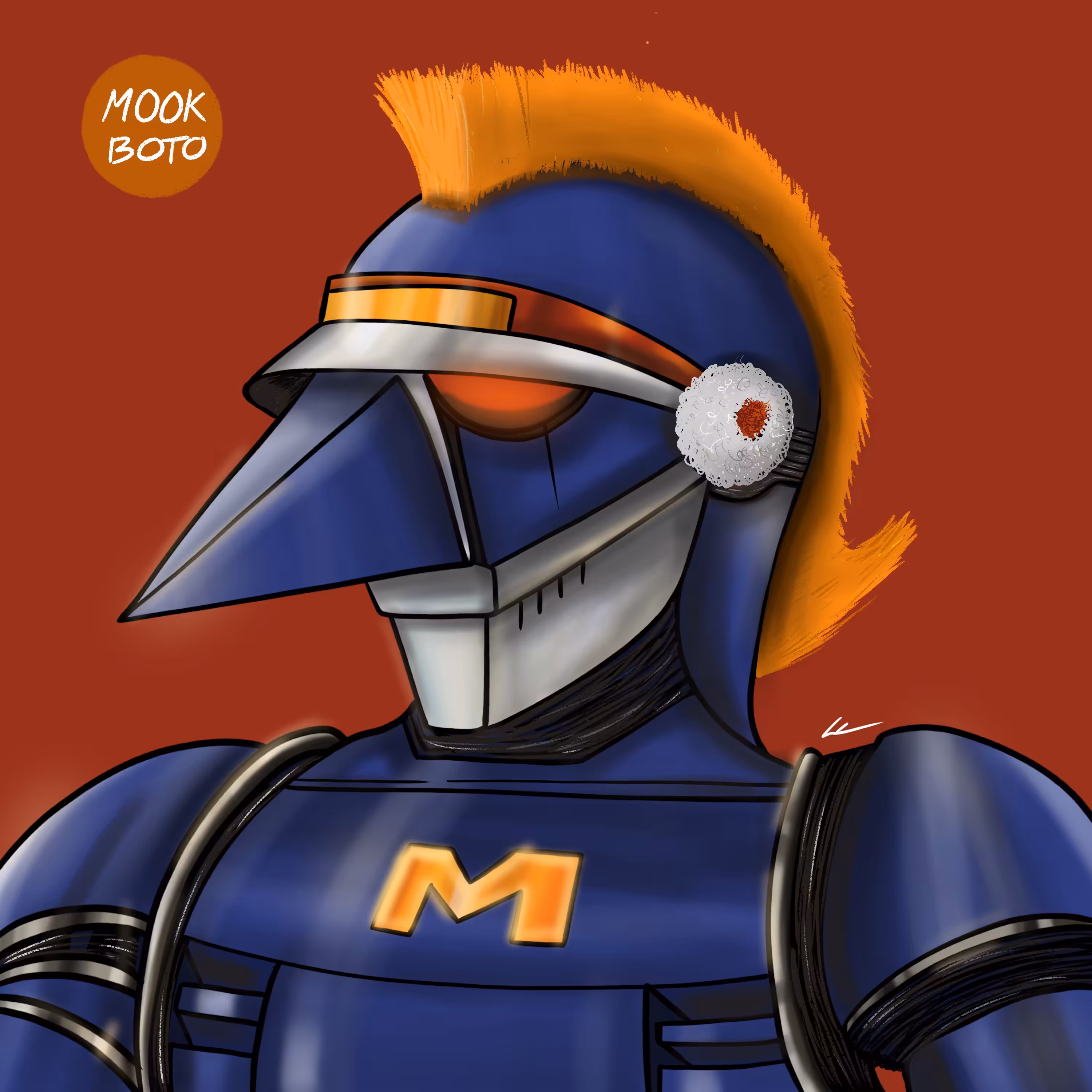 MOOKBOTO