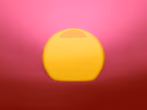 GM Sunshine No4
