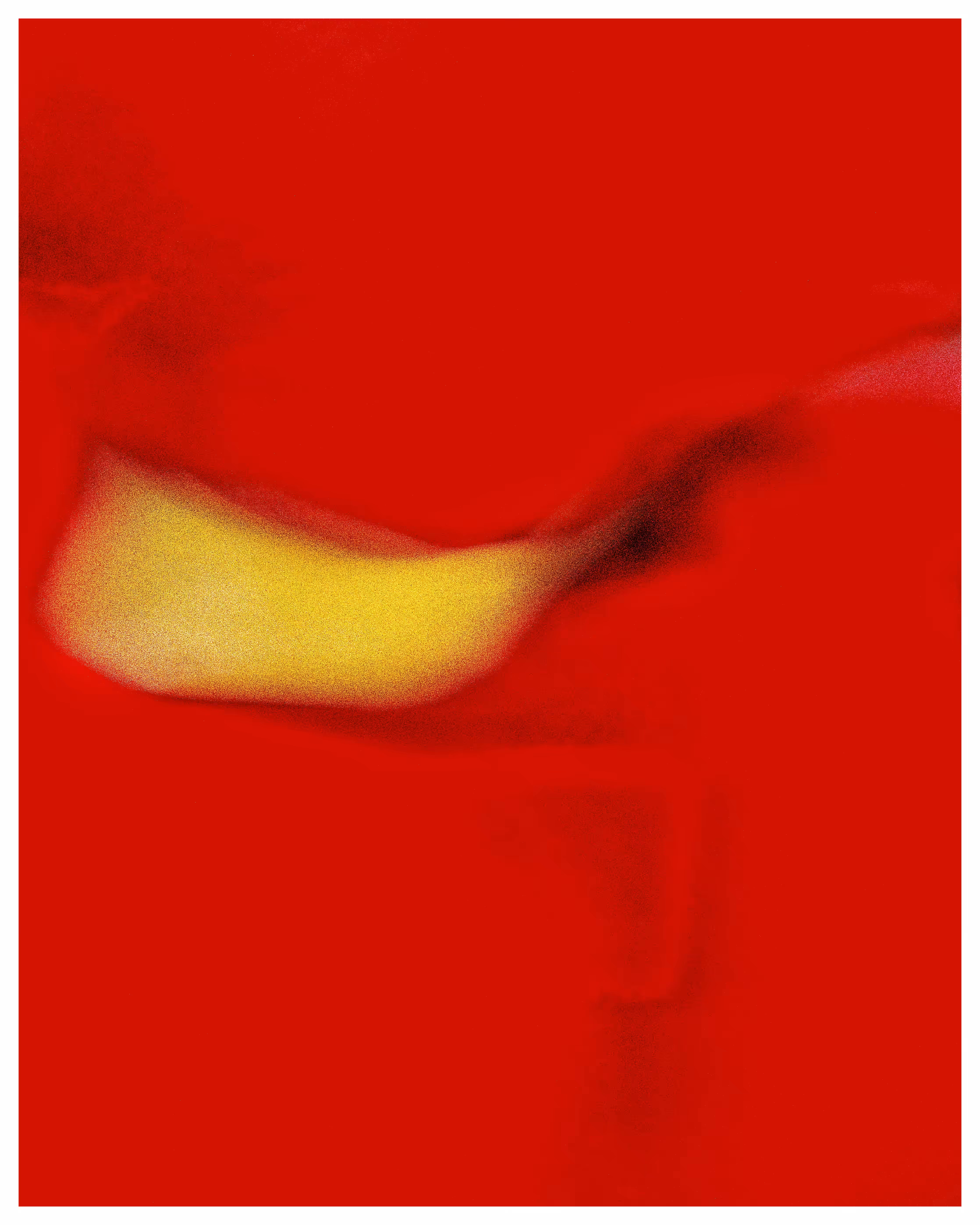 Composition #341. Lost virginity II