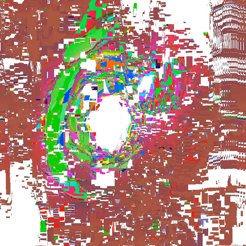 Magic Pixels #26