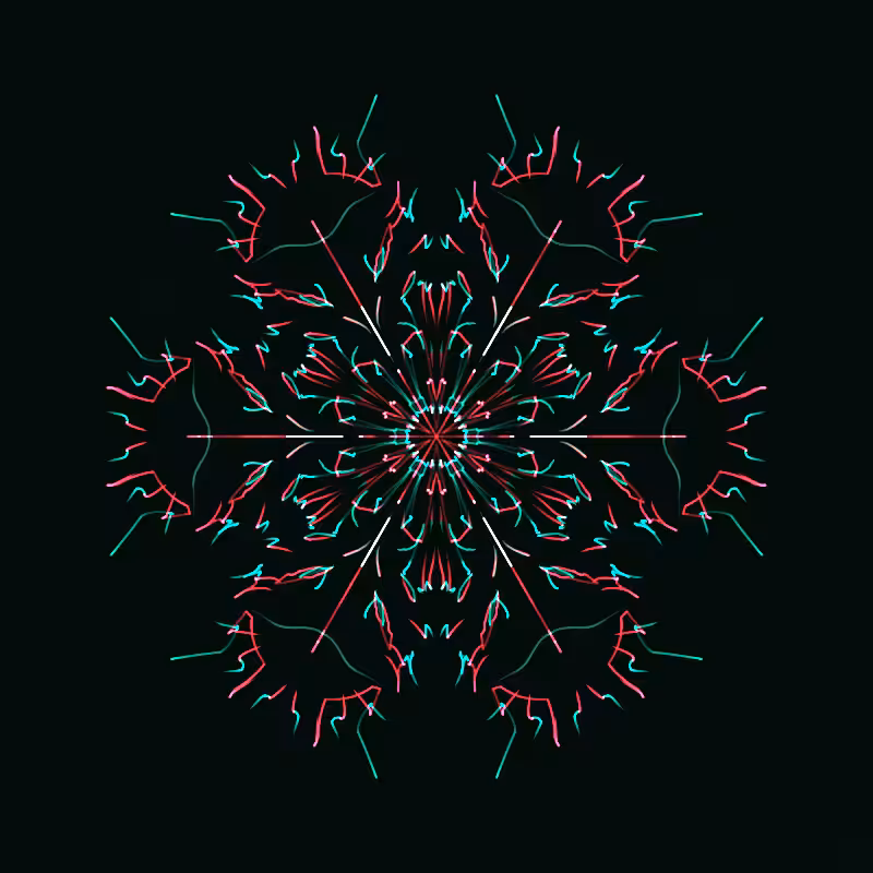 Hypnagogia #1