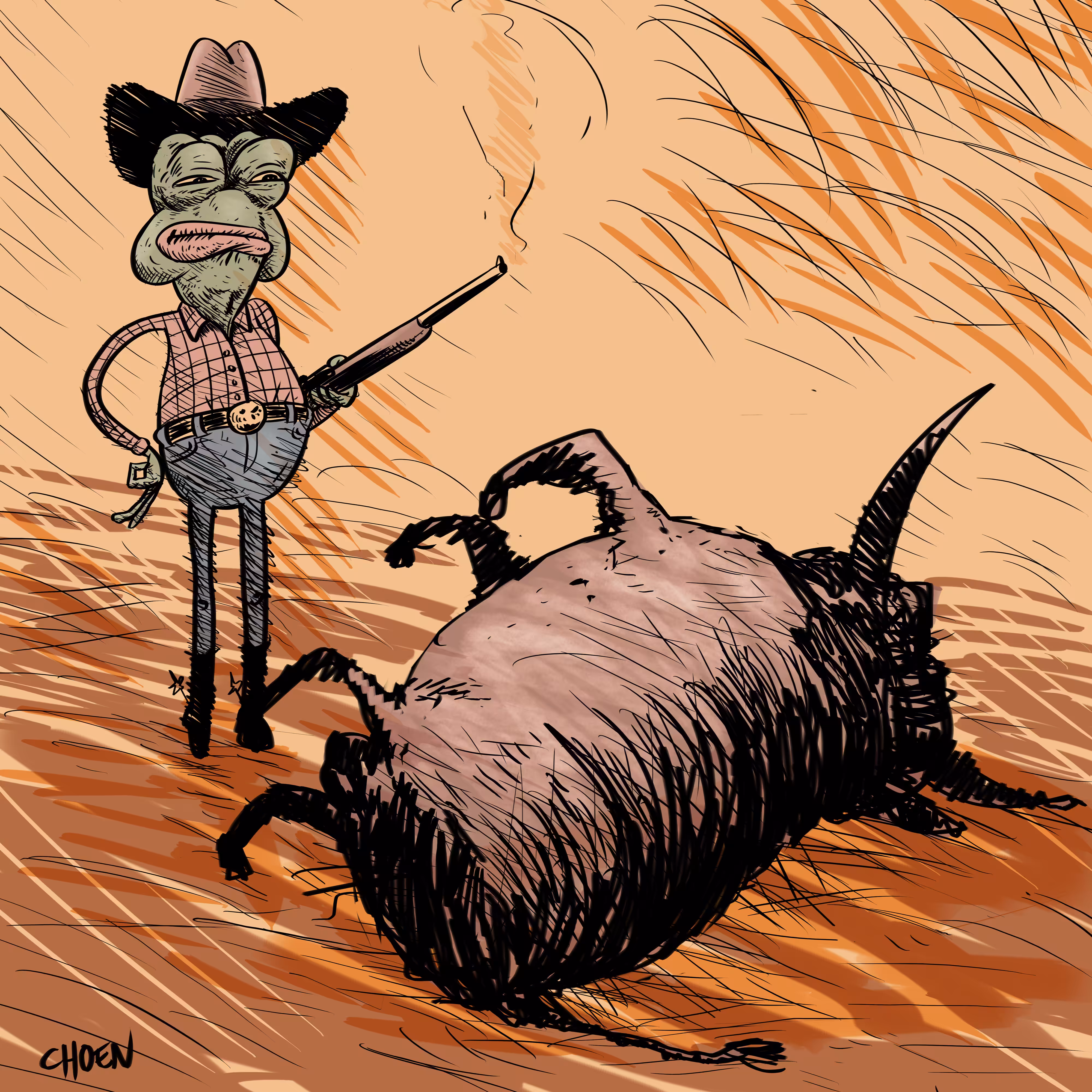 When is the Bull coming back?