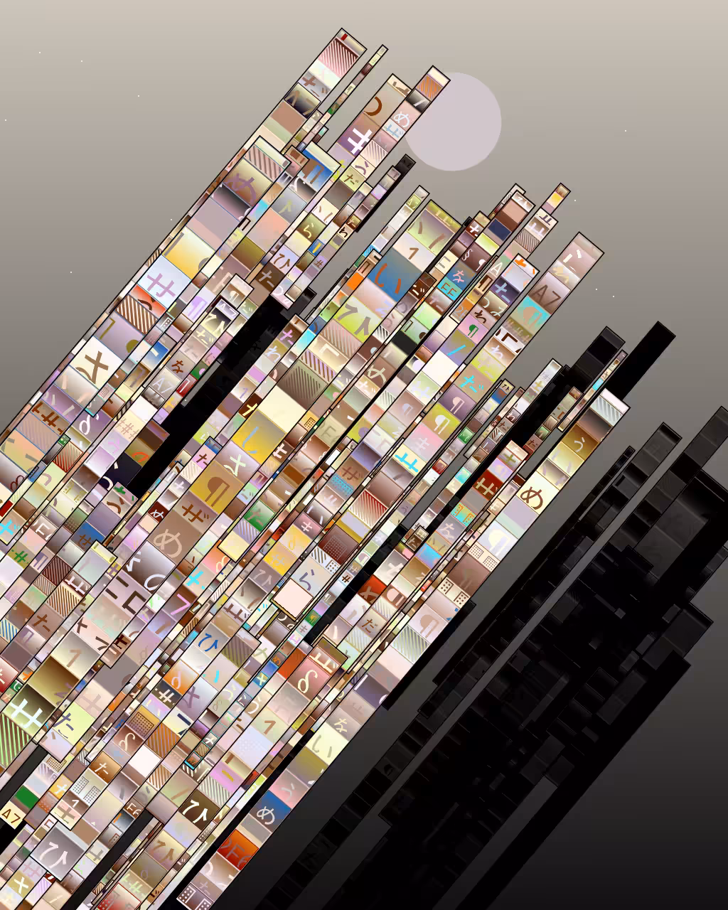 CityLights #1164