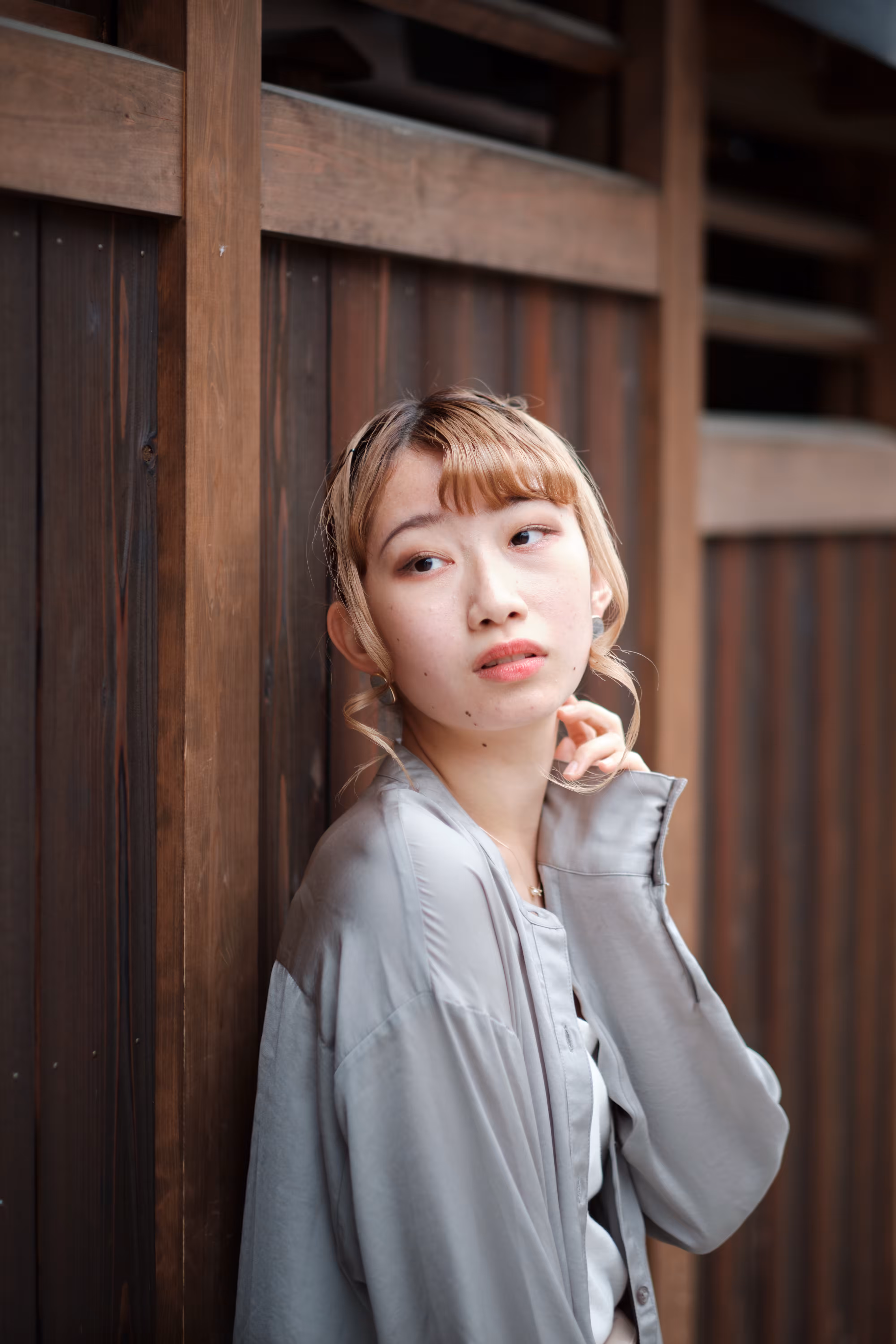 "The First" Vol.4
