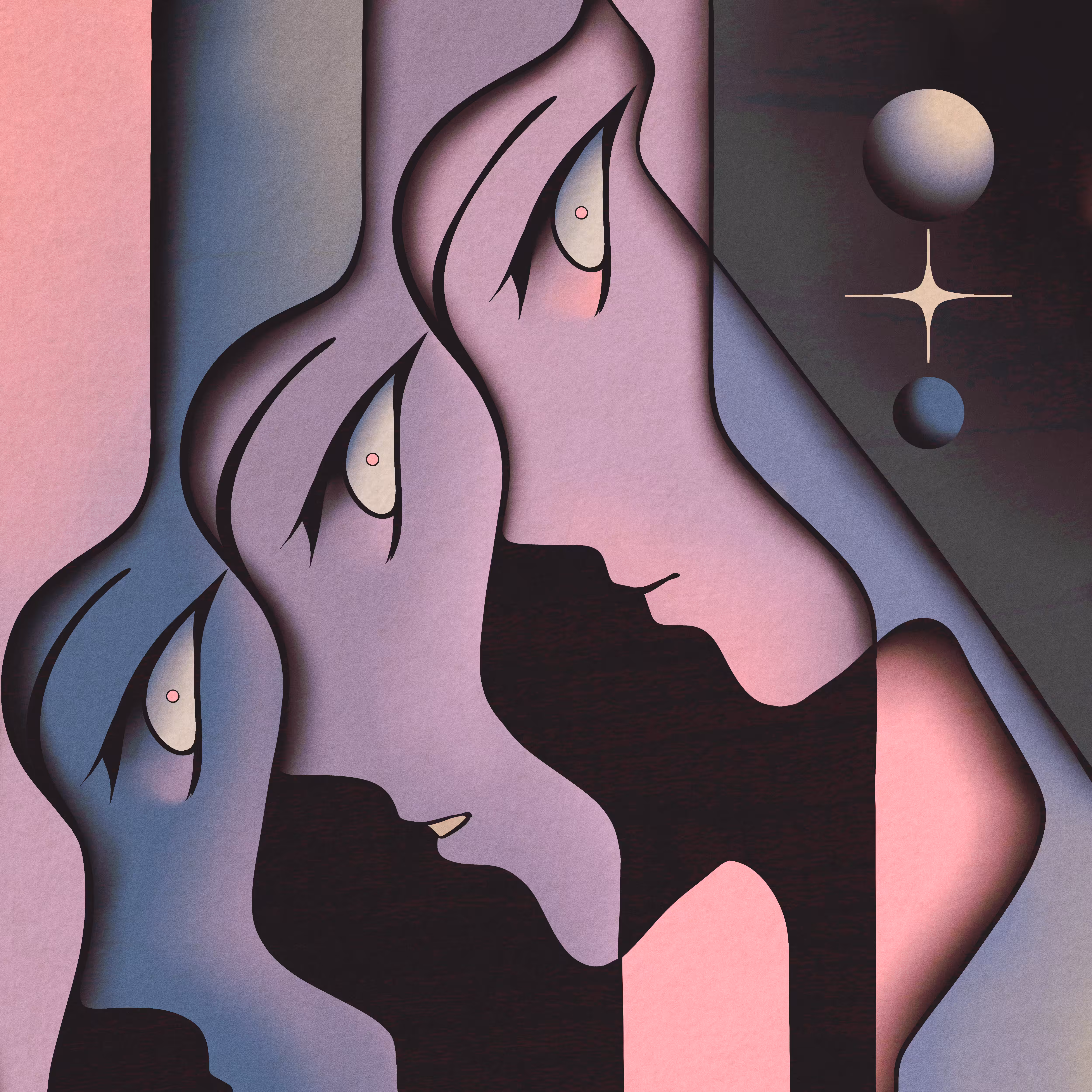 FACE VALUE: Familiarity