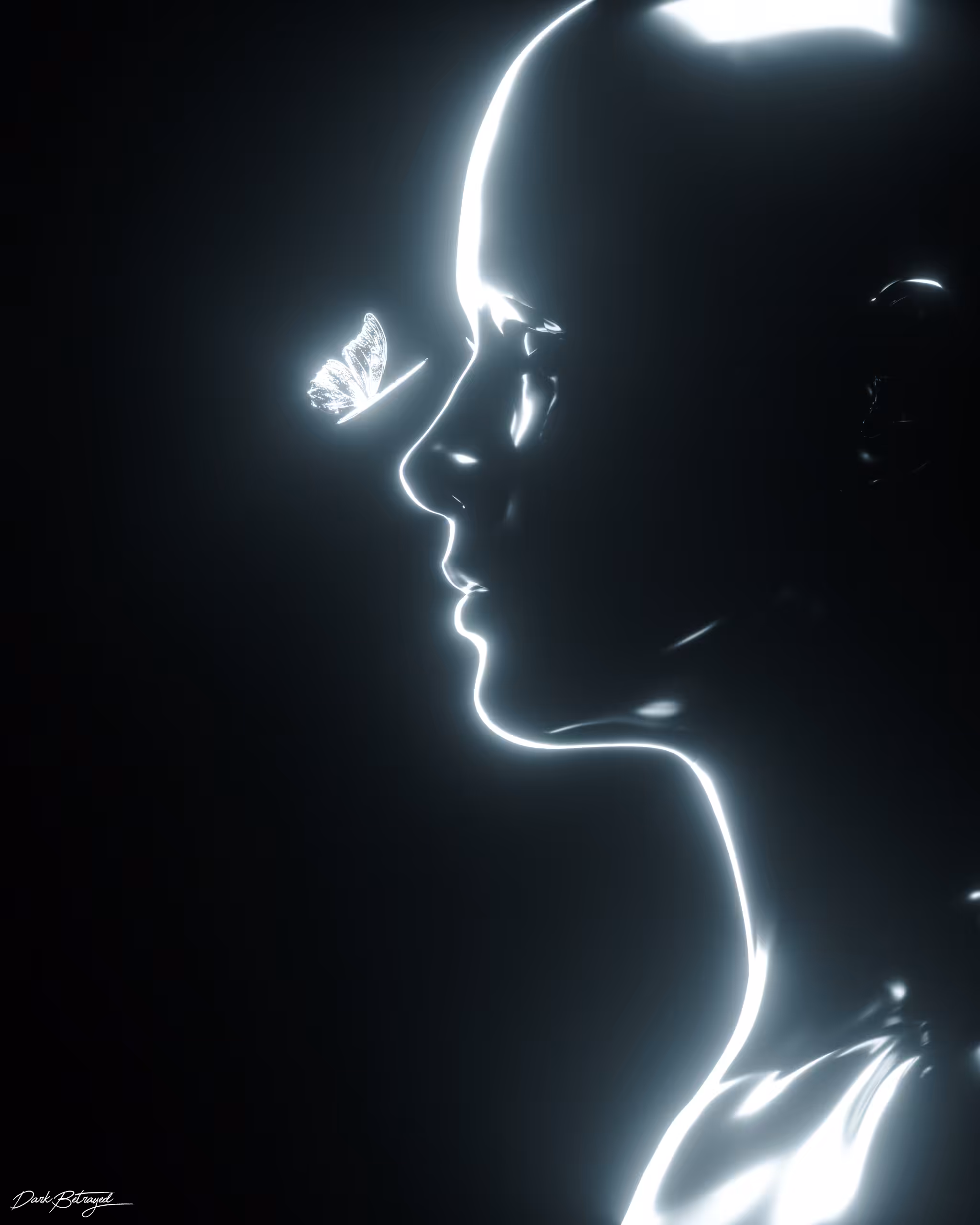 “Visions“
