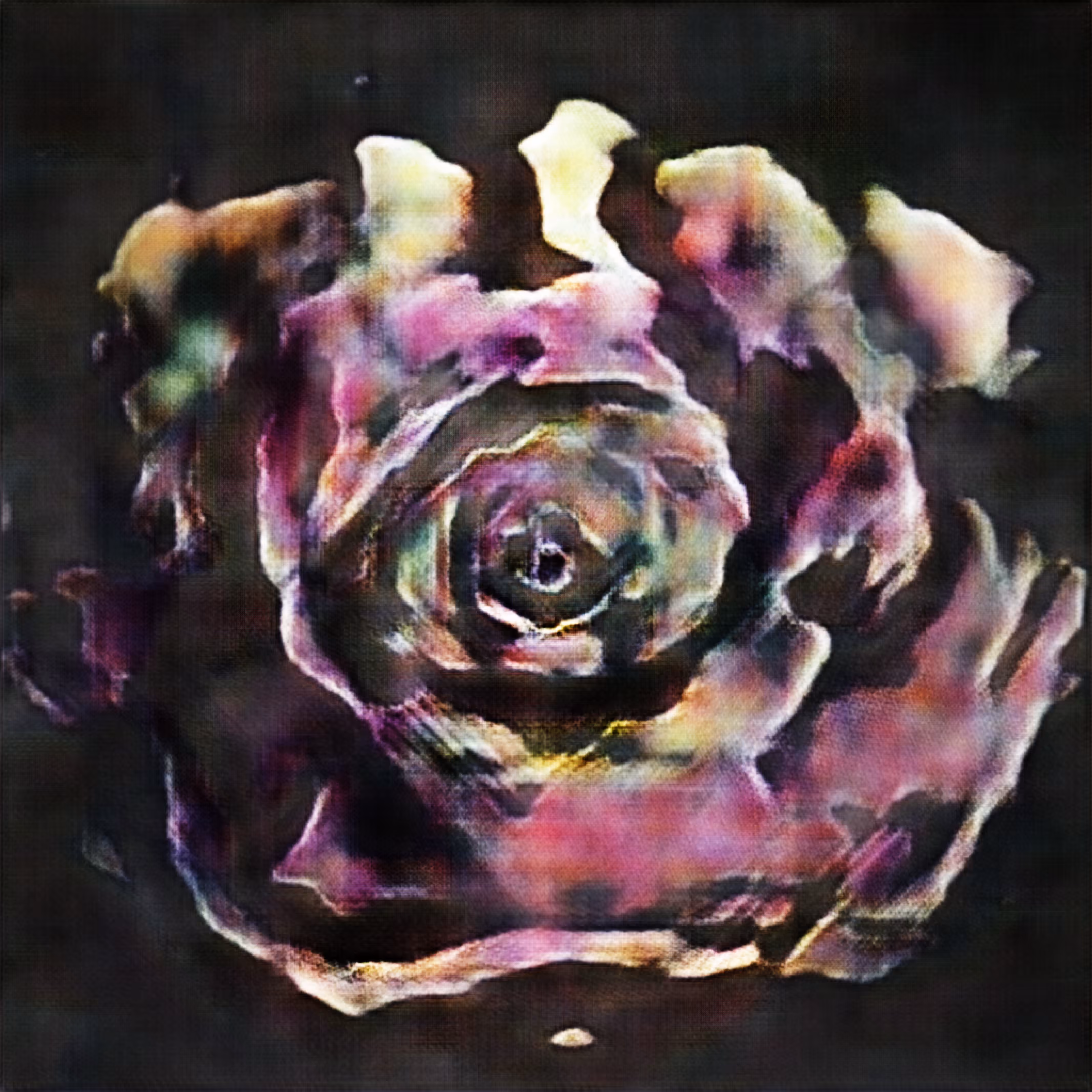 Sempervivum 64z #8/10