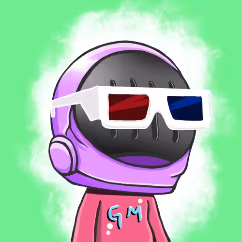 VibeNauts #157