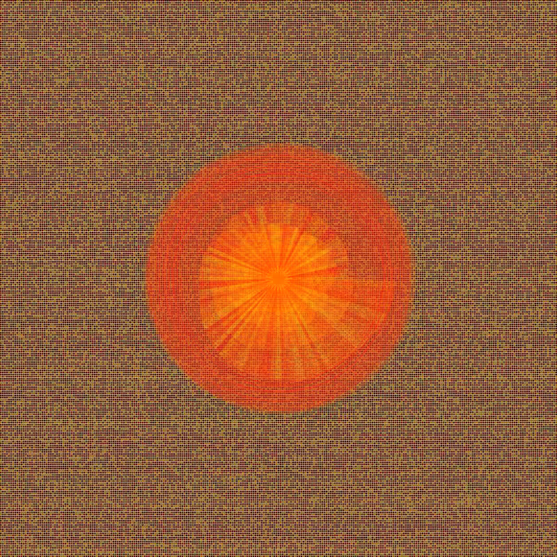 polygonal warp #11