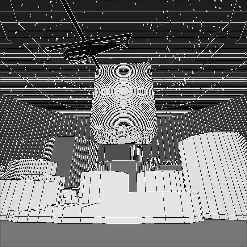 Towerdome #49
