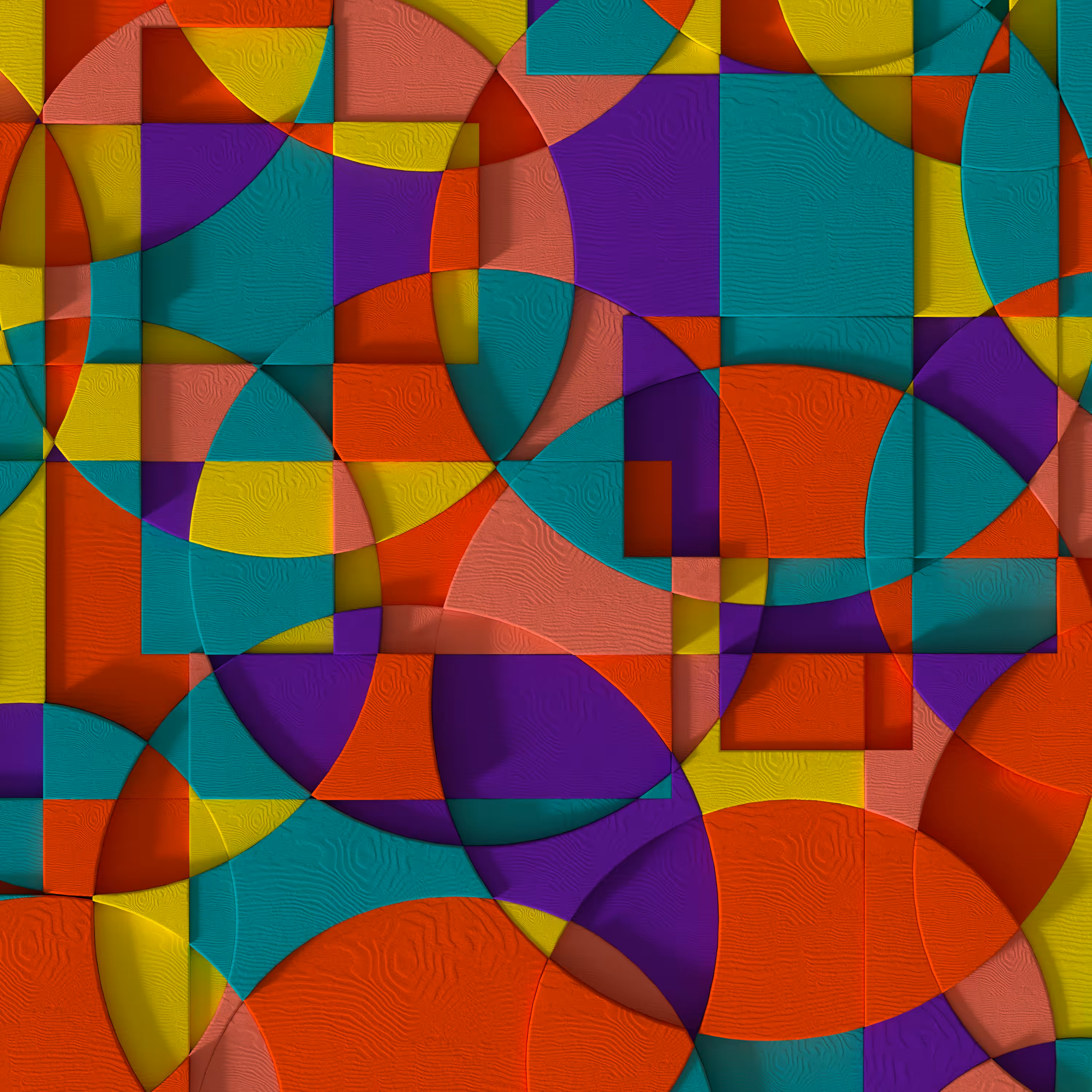 The Interconnectedness