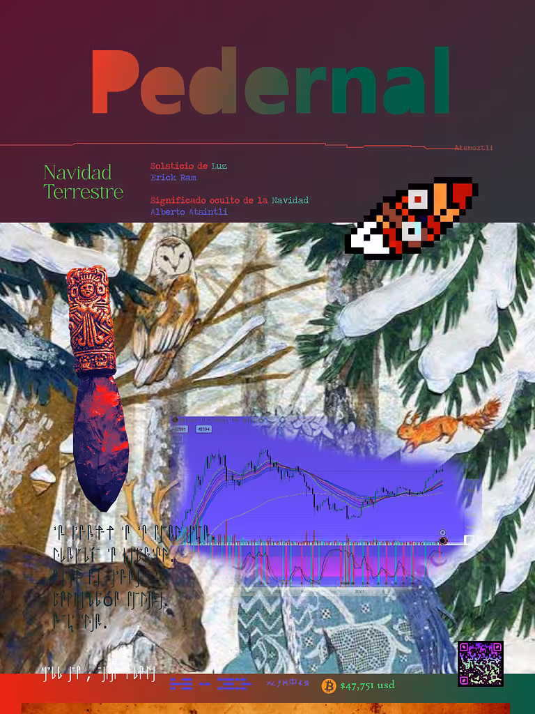 Revista Pedernal