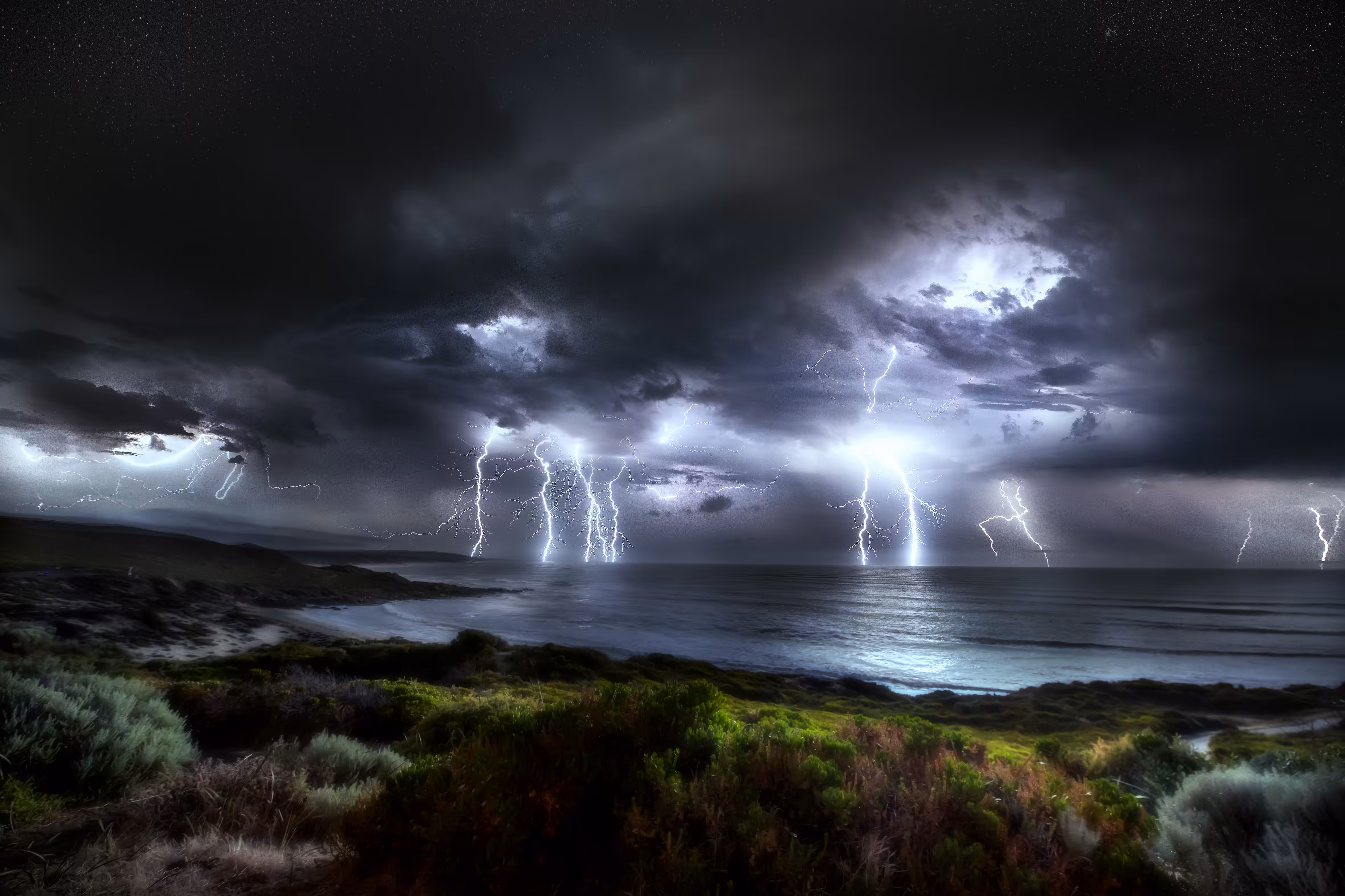 The Storm