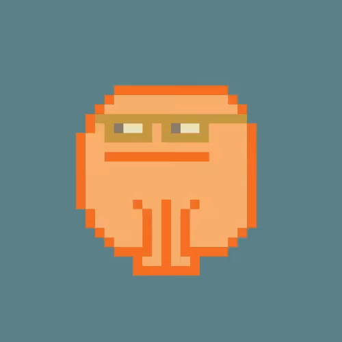 Toadheadz #1418