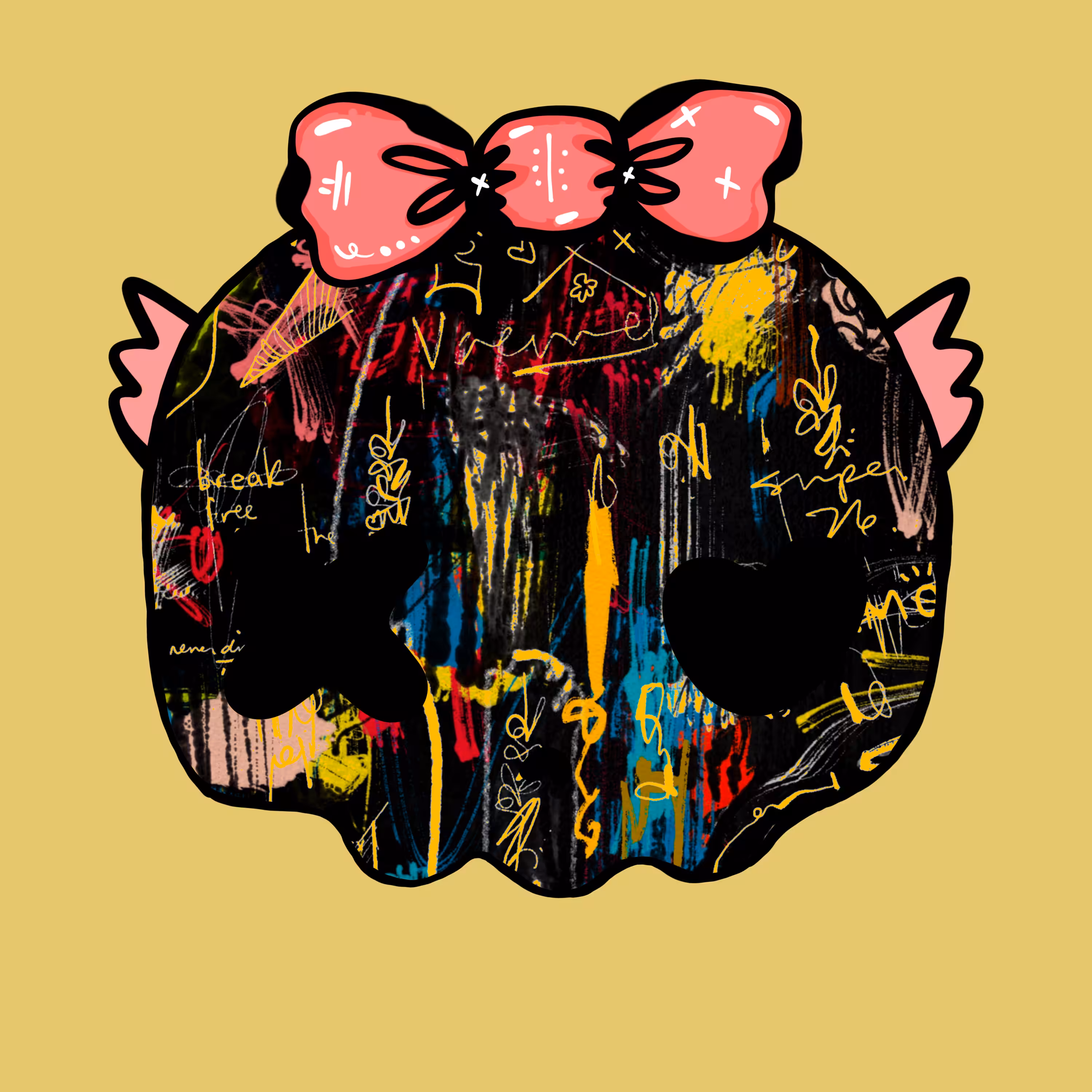 ORGNLS by SABET #9843