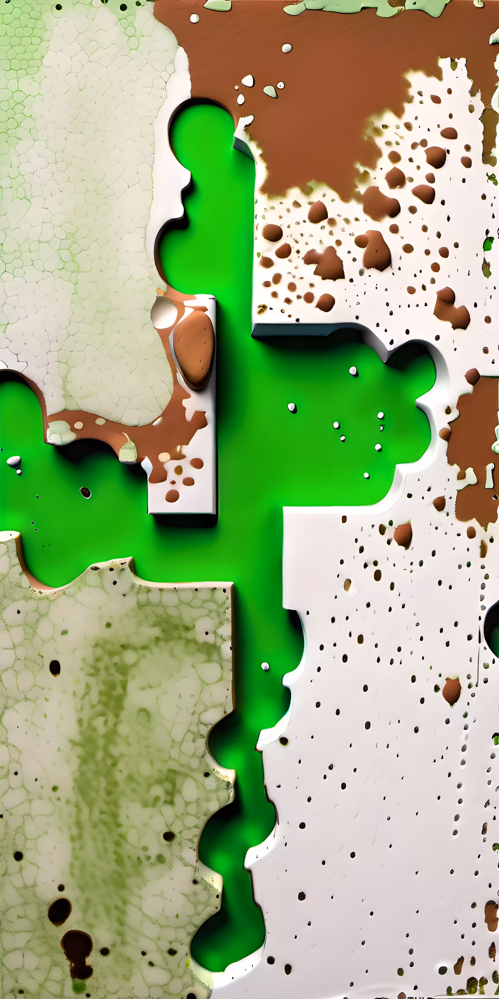 the artist's floor wallpapers #96