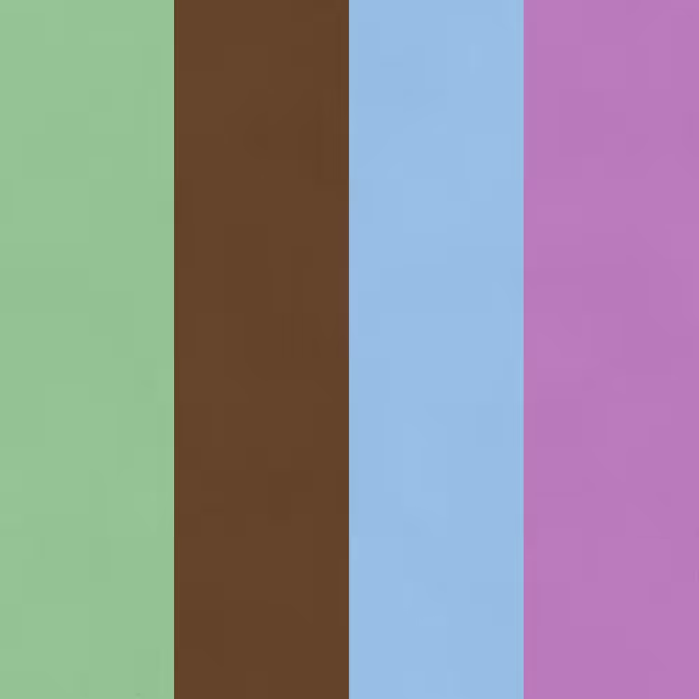 Color Theory #19