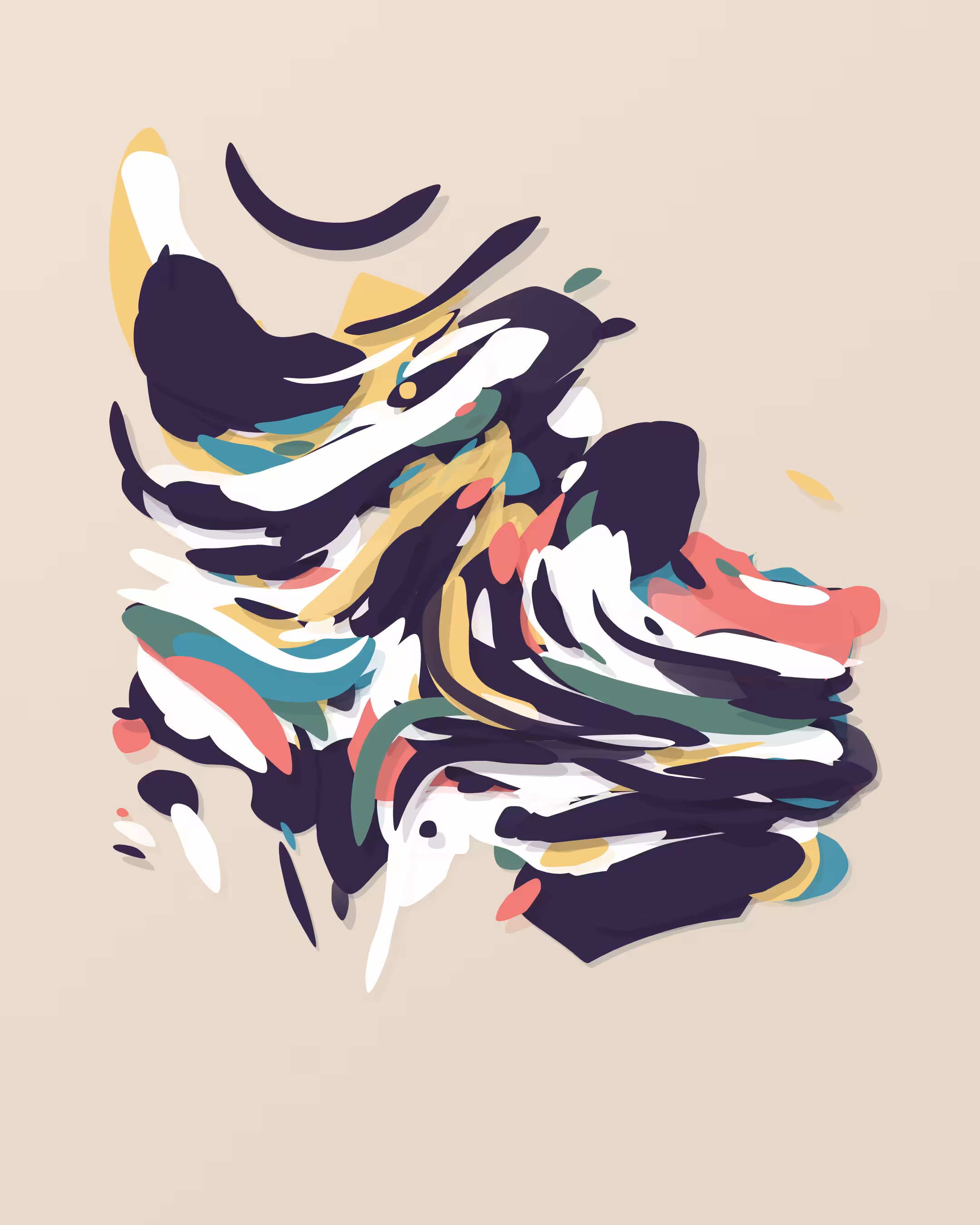 Fleeting Thoughts #8
