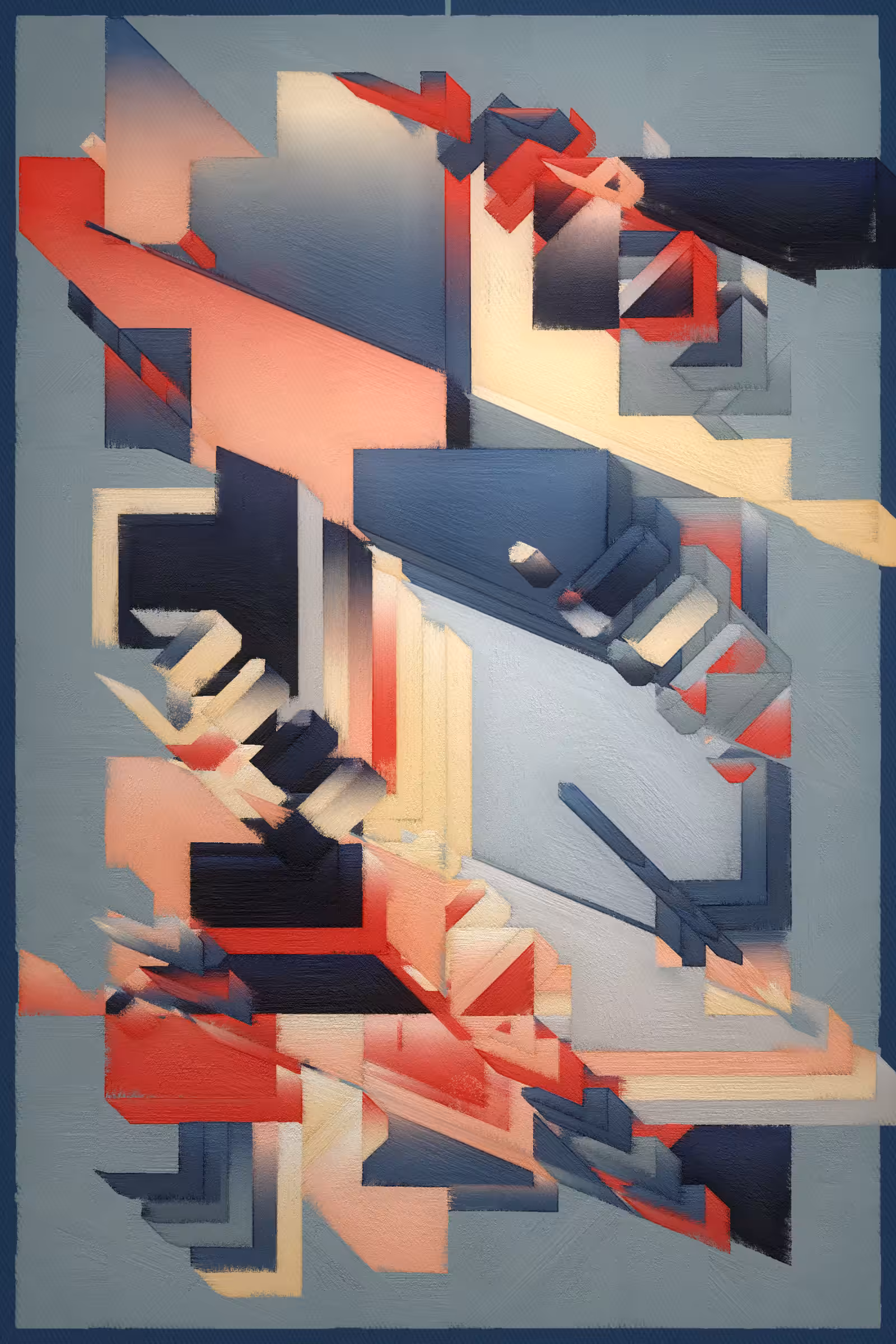 Metropolis #451