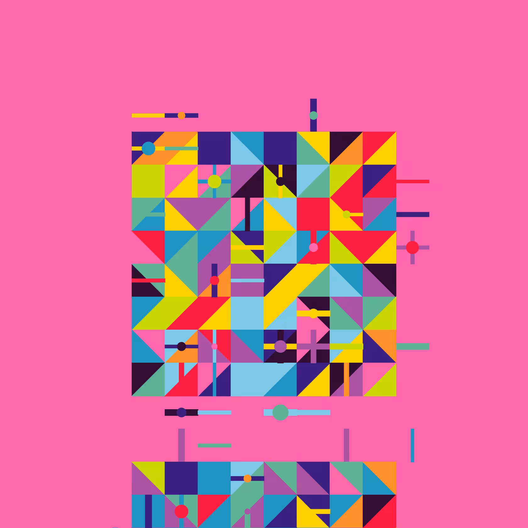Opepen / GEN01 #32