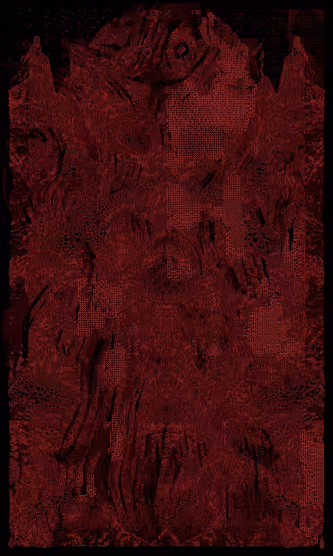Leviathan #9