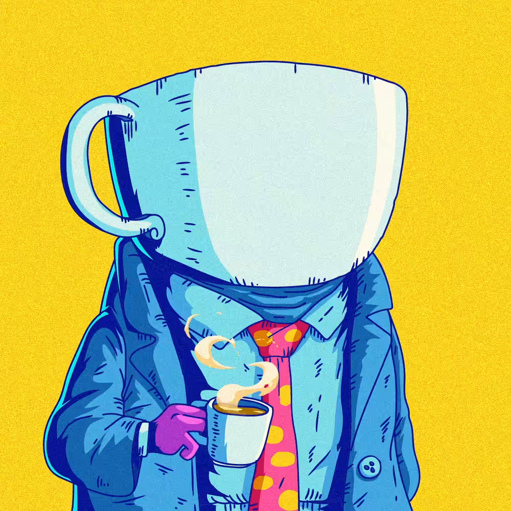 Coffee time