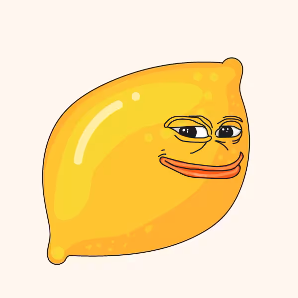 Pepe generative vegetables faces. #21